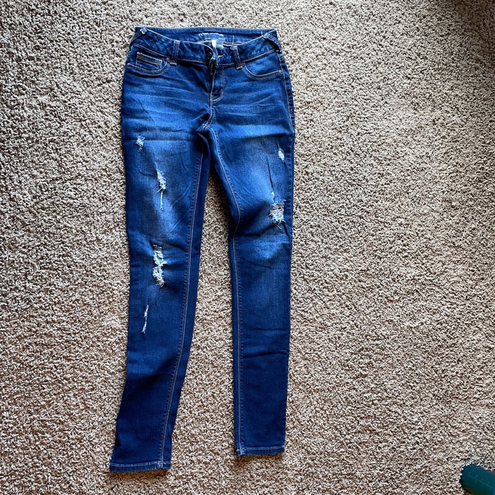Jeans - Picture 2 of 2